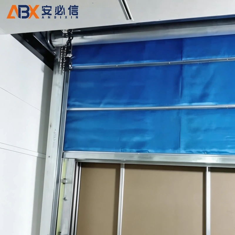 巴音郭楞蒙古自治州机械式门封