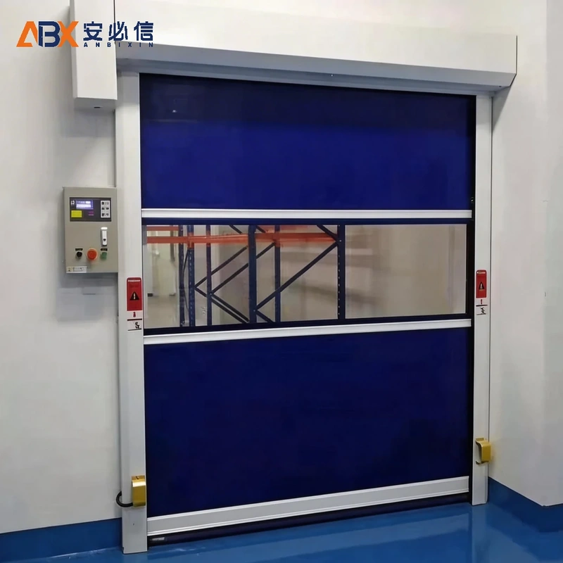 巴音郭楞蒙古自治州快速门